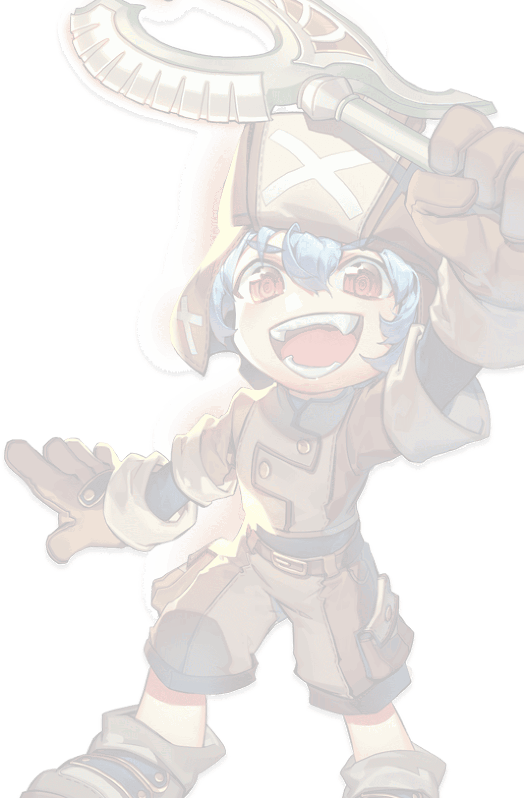 Game Character